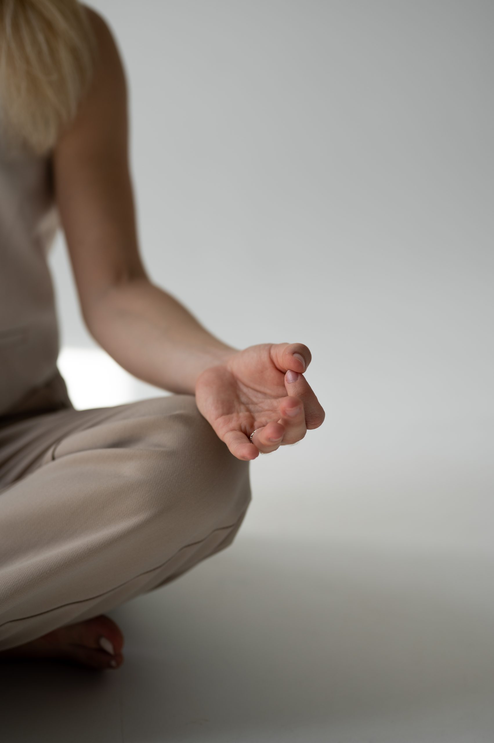 Apzinātības tehnikas