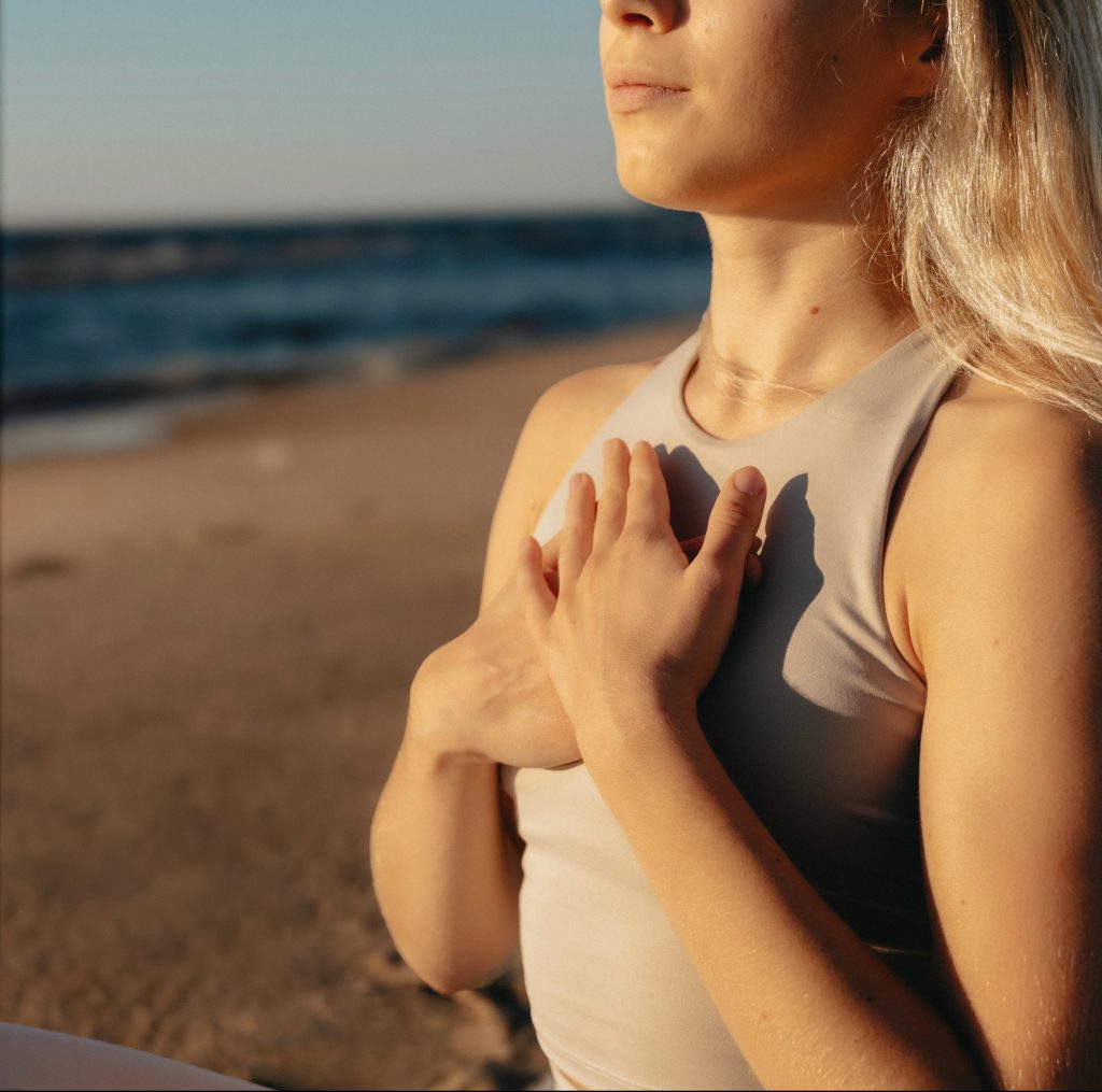 Elpošanas nodarbības