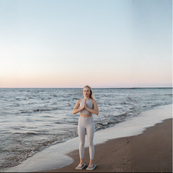 Apzinātības tehnikas